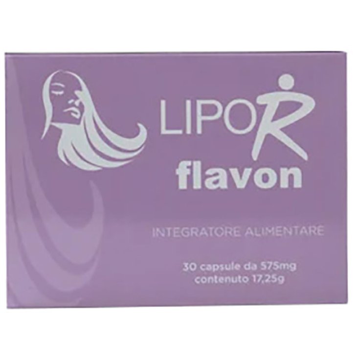 LIPORFLAVON LIPORFLAVON