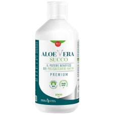 ALOE VERA SUCCO PREMIUM 1000ML