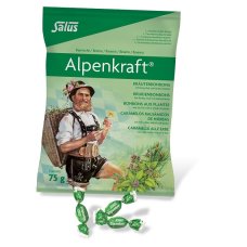 ALPENKRAFT CARAM 75G ALPENKRAFT CARAM 75G