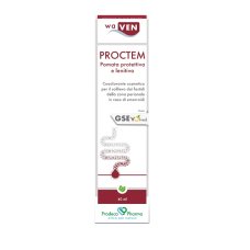 WAVEN PROCTEM POMATA 40ML