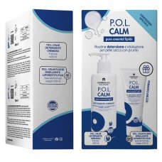 POL CALM DET 400ML+FLUIDO100ML