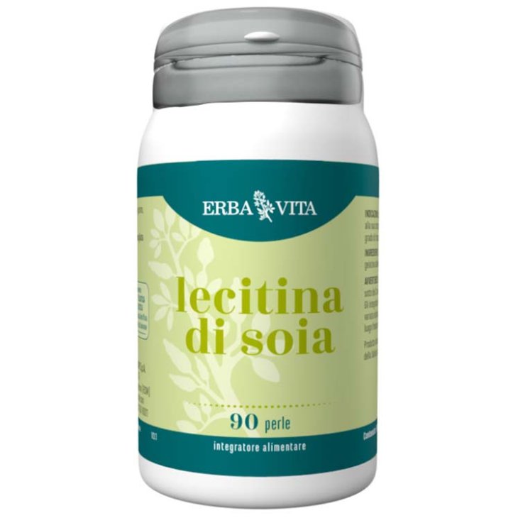 LECITINA DI SOIA 90PRL LECITINA DI SOIA 90PRL