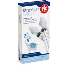 RINOFLUX WASH SIRINGHE LAV NAS