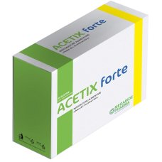 ACETIX FORTE 20BUST ACETIX FORTE 20BUST