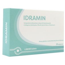 IDRAMIN 20CPR