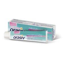 ORASIV CREMA ADESIVA ORASIV CREMA ADESIVA