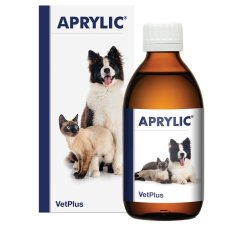 APRYLIC 500 ML APRYLIC 500 ML