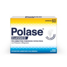 Polase Classico 60cpr