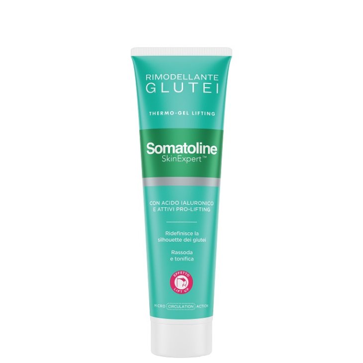 SOMAT SKIN EX RIMODELL GLUTEI