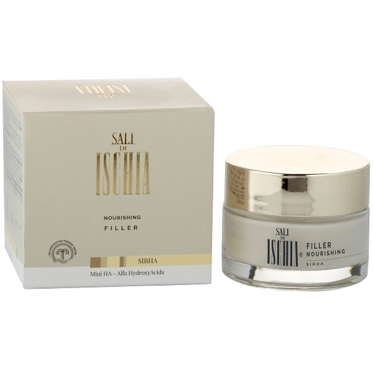 SALI DI ISCHIA CR VISO FILLER