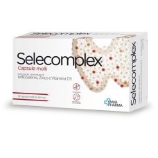 SELECOMPLEX 30PRL SELECOMPLEX 30PRL