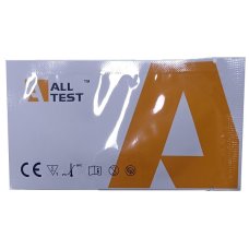 ALCOOL RAPID SELFTEST