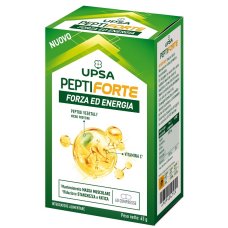 UPSA PEPTIFORTE 60CPR