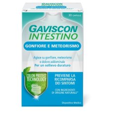 Gaviscon Intestino Gonfiore Gaviscon Intestino Gonfiore