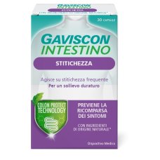 Gaviscon Intestino Stitichezza Gaviscon Intestino Stitichezza