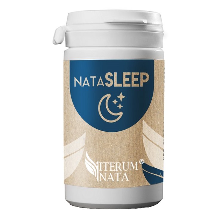 NATASLEEP 30CPS NATASLEEP 30CPS