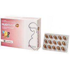 NUTRISTILL 90SOFTGEL NUTRISTILL 90SOFTGEL