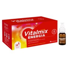 VITALMIX ENERGIA 14FL