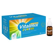 Vitalmix Energia Junior 14fl