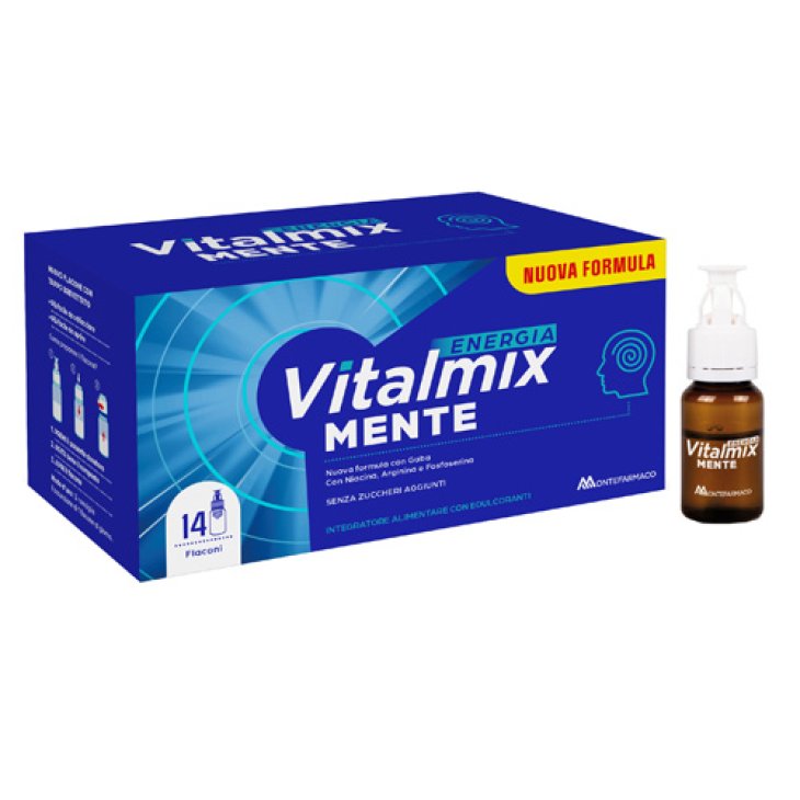 VITALMIX MENTE 14FL VITALMIX MENTE 14FL