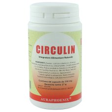 CIRCULIN 60CPS CIRCULIN 60CPS