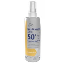 NICOTINAMIDE AKNX SPF50+ 200ML