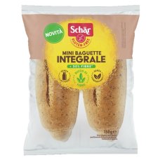 SCHAR MINI BAGUETTE INTEGRALE SCHAR MINI BAGUETTE INTEGRALE