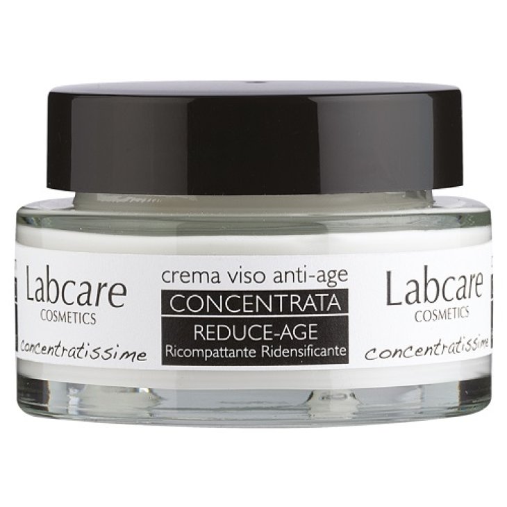 Labcare Concentratissima Cr Vi