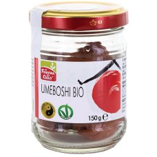 LA FINESTRA UMEBOSHI PRUGN150G