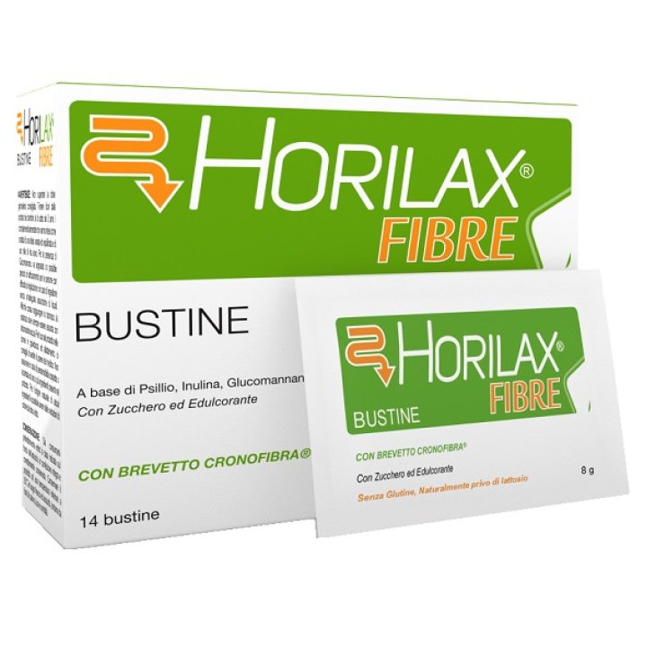 HORILAX FIBRE 14BUST HORILAX FIBRE 14BUST