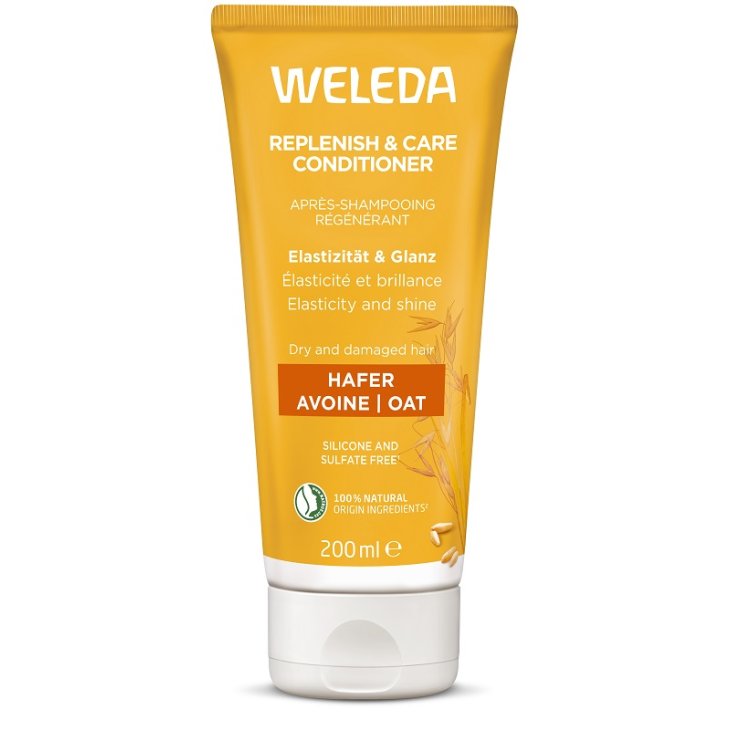 CONDITIONER REPLEN&CARE AVENA