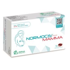 NORMOCIS MAMMA 30SOFT GEL NORMOCIS MAMMA 30SOFT GEL