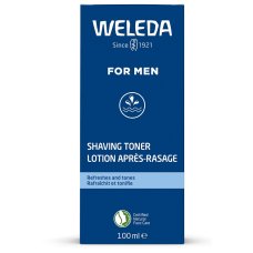 SHAVING TONER FOR MEN 100ML SHAVING TONER FOR MEN 100ML