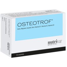 OSTEOTROF 30CPR