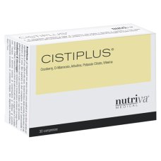 CISTIPLUS 30CPR CISTIPLUS 30CPR
