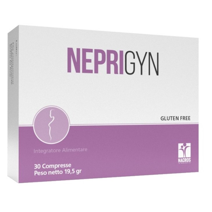 NEPRIGYN 30CPR