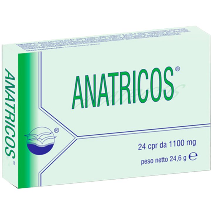 ANATRICOS 24CPR ANATRICOS 24CPR
