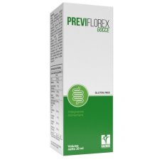 PREVIFLOREX GOCCE 20ML PREVIFLOREX GOCCE 20ML