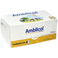 AMBLICOL 15FL 10ML AMBLICOL 15FL 10ML