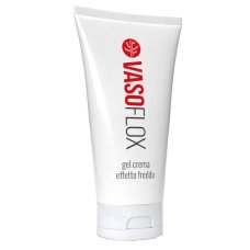 VASOFLOX GEL CREMA 150ML