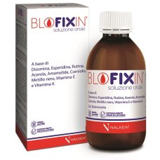 BLOFIXIN SOLUZIONE ORALE 200ML BLOFIXIN SOLUZIONE ORALE 200ML