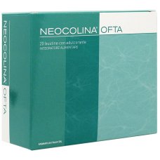 NEOCOLINA OFTA 20BUST NEOCOLINA OFTA 20BUST