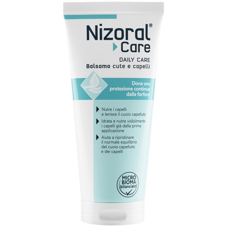 NIZORAL CARE DAILY BALS 200ML NIZORAL CARE DAILY BALS 200ML