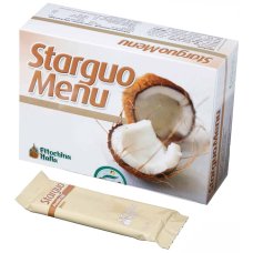 STARGUO MENU COCCO 16BUST STARGUO MENU COCCO 16BUST