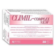 CLIMIL COMPLEX NEW 30CPR CLIMIL COMPLEX NEW 30CPR