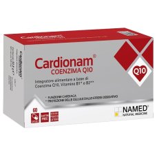 CARDIONAM Q10 60CPS