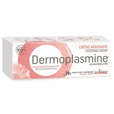 DERMOPLASMINE CREMA 70G DERMOPLASMINE CREMA 70G