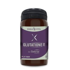 GLUTATIONE 250 30CPS