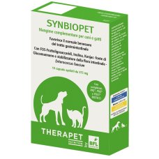 SYNBIOPET THERAPET 10CPS SYNBIOPET THERAPET 10CPS