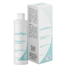 LODIFRESH DETERGENTE INT 150ML LODIFRESH DETERGENTE INT 150ML